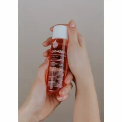 3x Bio-Oil Huidverzorgingsolie 200 ml