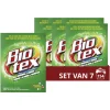 7x Biotex Handwas & Inweek Poeder 720 gr