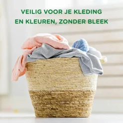 5x Biotex Vloeibaar Wasmiddel Handwas & Inweek 750 ml