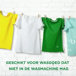 5x Biotex Vloeibaar Wasmiddel Handwas & Inweek 750 ml