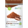 3x Biotona Cacao Raw Powder 200 gr