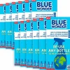 12x Blue Wonder Herbruikbare Sticks Multi-Hygiene 2 stuks