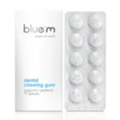 6x Bluem Kauwgom 10 stuks