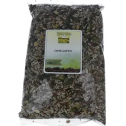 6x Boerjan Omegamix 1000 gr