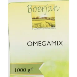 6x Boerjan Omegamix 1000 gr