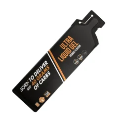 5x Born Drinkgel Ultra Liquid Orange 60 ml