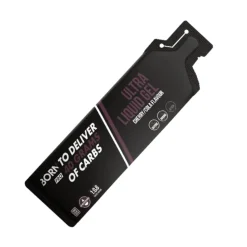 5x Born Drinkgel Ultra Liquid Cherry/Cola 60 ml