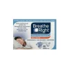 3x Breathe Right Neusstrips Gevoelige Huid 30 stuks