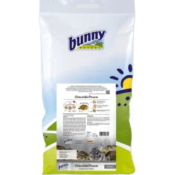 2x Bunny Nature Chinchilladroom Basic 1,2 kg