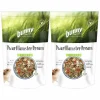 2x Bunny Nature Dwerghamsterdroom Expert 500 gr