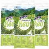 3x Bunny Nature Vers Gras Hooi 3 kg