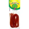 3x Candy tree Aardbeiveters Biologisch 75 gr