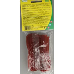3x Candy tree Aardbeiveters Biologisch 75 gr