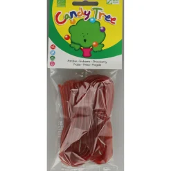 3x Candy tree Aardbeiveters Biologisch 75 gr