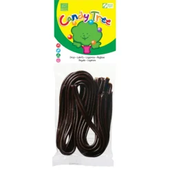 6x Candy tree Dropveters Biologisch 100 gr