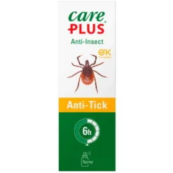2x Care Plus Anti Teek 60 ml