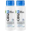 2x CB12 Mondwater Original 250 ml