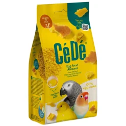 5x Cédé Eivoer Allround 100% Eicake 120 gr