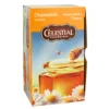 3x Celestial Seasonings Honey Vanilla Chamomile Thee 20 stuks