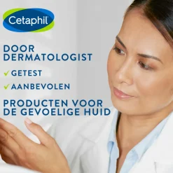 2x Cetaphil Hydraterende Lotion 470 ml