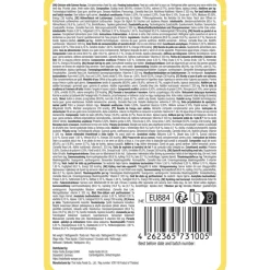 12x Ciao Dashi Delights Silky Broth Kattenvoer Nat Chicken & Salmon 40 gr