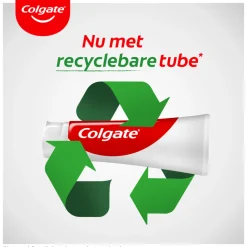 12x Colgate Tandpasta Fresh Gel 75 ml