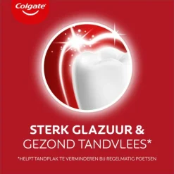 12x Colgate Tandpasta Max White One 75 ml