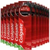 12x Colgate Tandpasta Max White Active Charcoal 75 ml