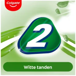 12x Colgate Tandpasta Triple Action Extra Fresh 75 ml