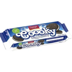 3x Coppenrath Dubbel Coooky Cacao 300 gr