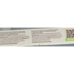 4x Céréal Brownies Chocolade en Hazelnoot 150 gr