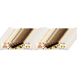 24x Céréal Chocoladereep Puur 42 gr