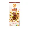 3x Céréal Chocoladetablet Melk 80 gr
