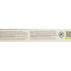 3x Céréal Chocolate Chip Cookie 130 gr