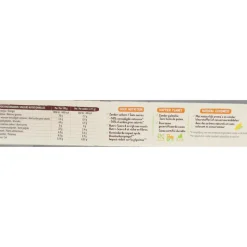 12x Céréal Chocolate Chip Cookie Hazelnoot 130 gr