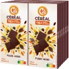 12x Céréal Chocotablet Puur 80 gr