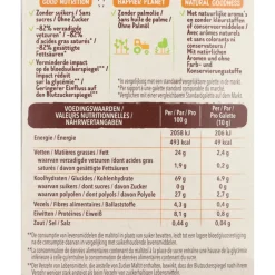 6x Céréal Galetten Fijn Suikervrij 150 gr