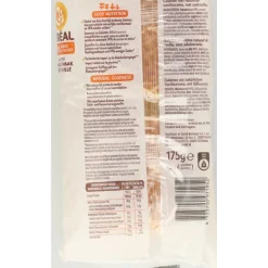 3x Céréal Galettes Vanillesmaak 175 gr