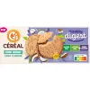 3x Céréal Good Biscuit Coco 150 gr