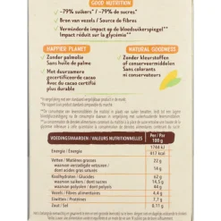 3x Céréal Hageslag Melk 200 gr