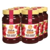 6x Céréal Jam Aardbei & Framboos 270 gr