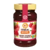 3x Céréal Jam Aardbei & Framboos 270 gr