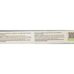 3x Céréal Koekjes Bosbessen Rijstkiemen 140 gr