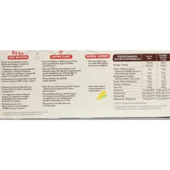 3x Céréal Koekjes Bosbessen Rijstkiemen 140 gr