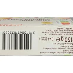 3x Céréal Koekjes Framboos Rooibos 150 gr