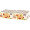 12x Céréal Koekjes Framboos Rooibos 150 gr