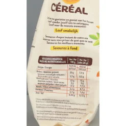 6x Céréal Mini Cakes Citroen 196 gr