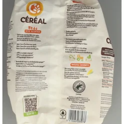 3x Céréal Mini Cakes Stukjes Chocolade 196 gr