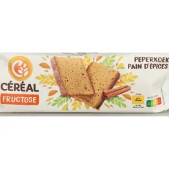 12x Céréal Ontbijtkoek 300 gr