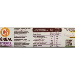 3x Céréal Ontbijtkoek Honing 300 gr